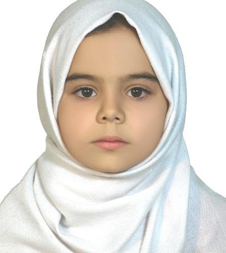 عکس فاطمه نوروزی