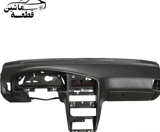 عکس داشبورد پژو پارس سال