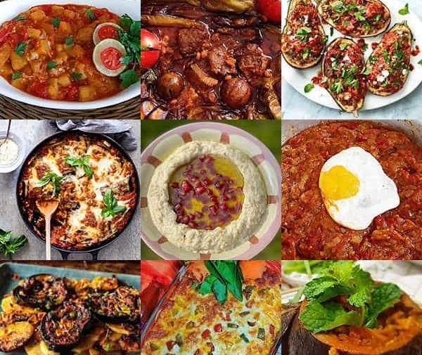 عکسهای غذای موش