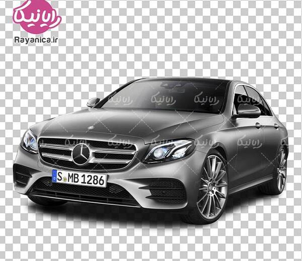 عکس بنز