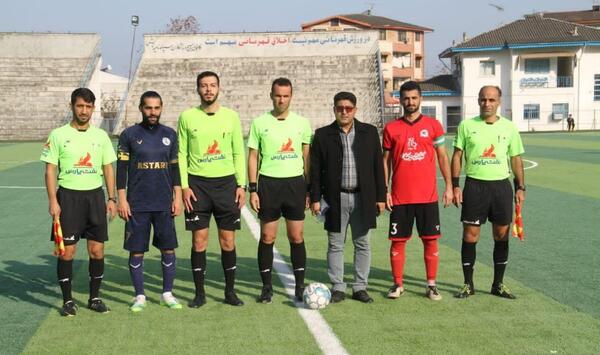 عکس بهنام علیزاده
