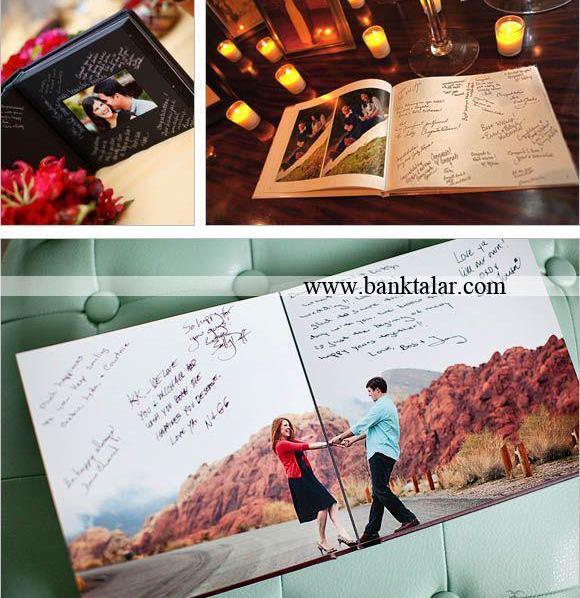 عکس ایده خاص برای عروسی