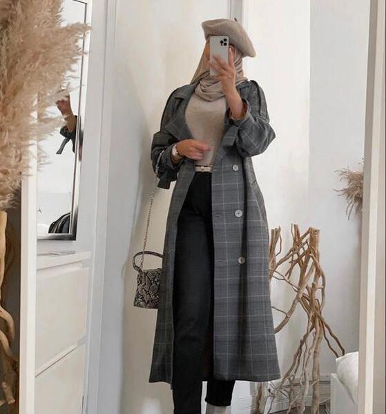 عکس لباس گرم دخترانه