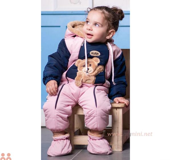 عکس لباس گرم دخترانه