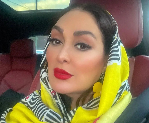 عکسهای لیلا حمیدی