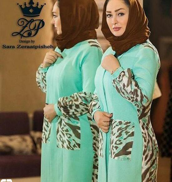 عکسهای لیلا حمیدی