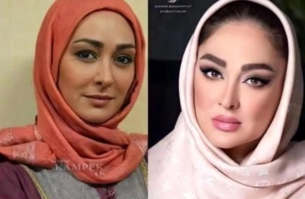 عکسهای لیلا حمیدی
