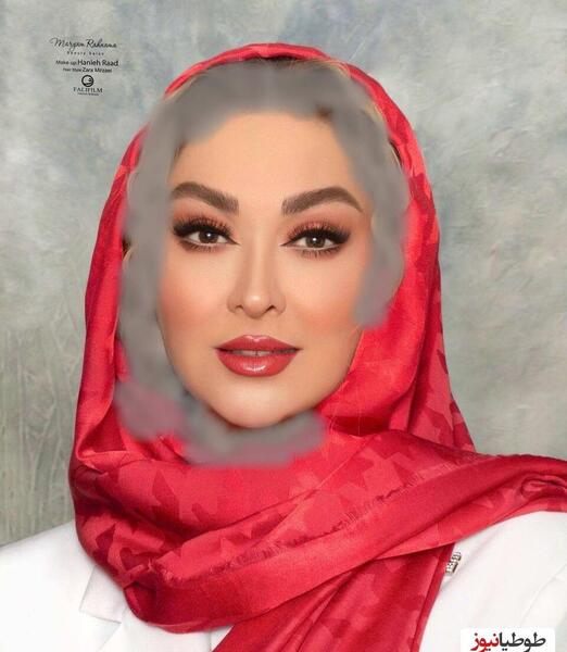 عکسهای لیلا حمیدی