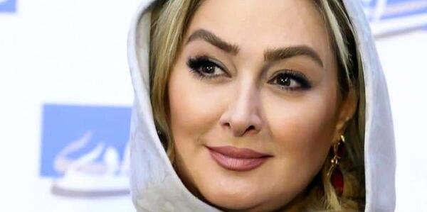 عکسهای لیلا حمیدی