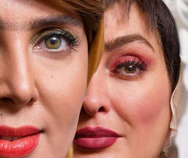 عکسهای لیلا حمیدی