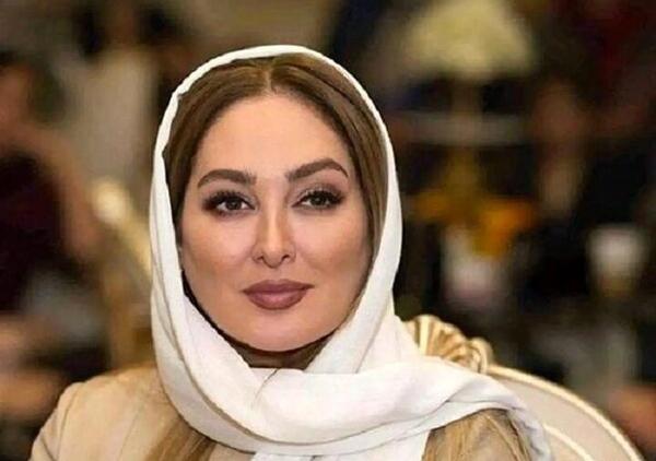 عکسهای لیلا حمیدی