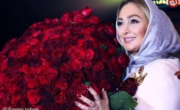 عکسهای لیلا حمیدی