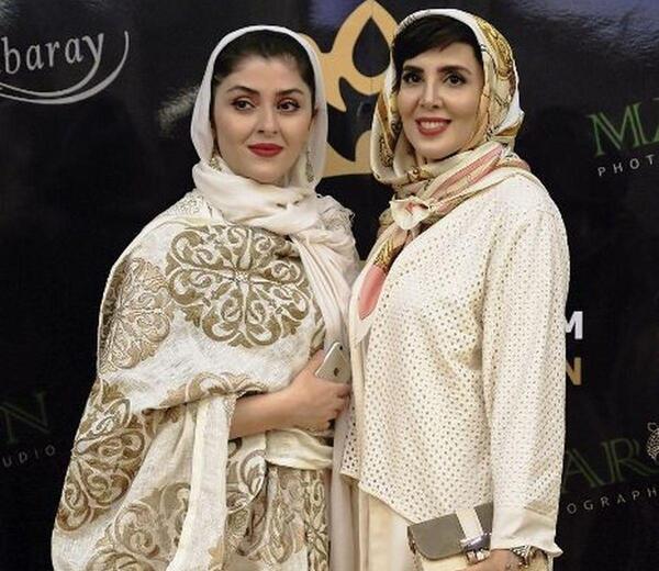 عکسهای لیلا حمیدی