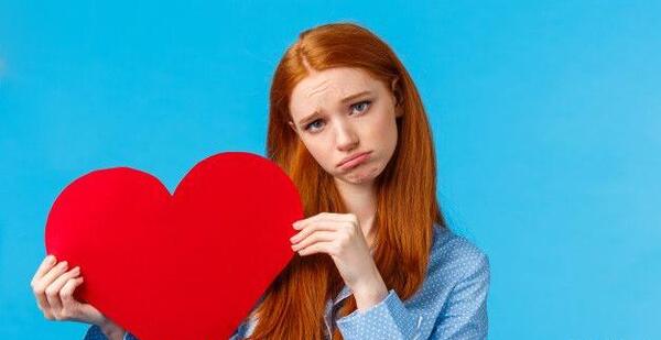 عکس نوشته عاشقانه غمگین کوتاه