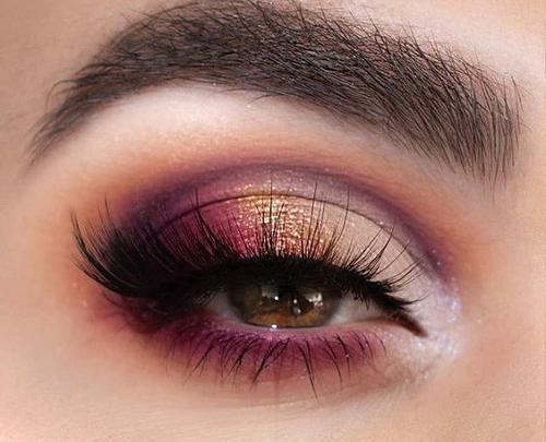 عکس های خفن چشم