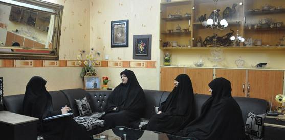 عکس شهید صابر