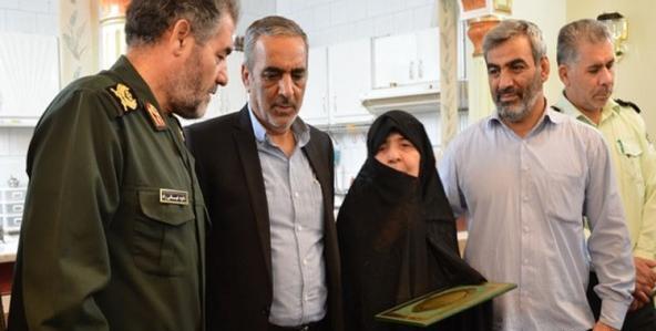 عکس سردار غیاثی