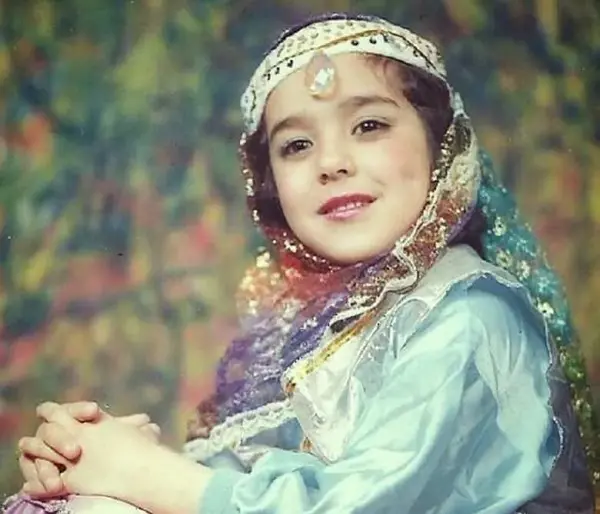 عکس سوگل طهماسبی در کنار همسرش