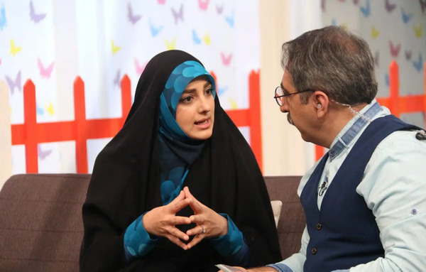 عکس ستاره فتاح پور