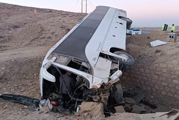 عکس جاده نیشابور