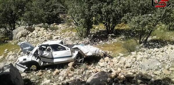 عکس جاده نیشابور