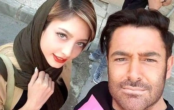 یک عکس محمدرضا گلزار
