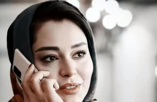 عکس های شخصی سانیا سالاری