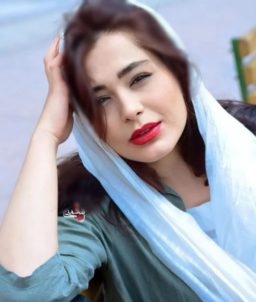 عکس های شخصی سانیا سالاری