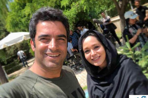 عکس های شخصی سانیا سالاری