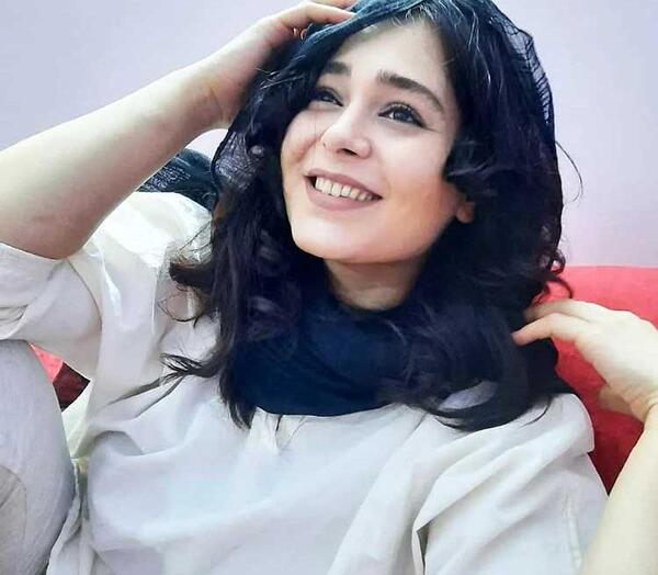 عکس های شخصی سانیا سالاری
