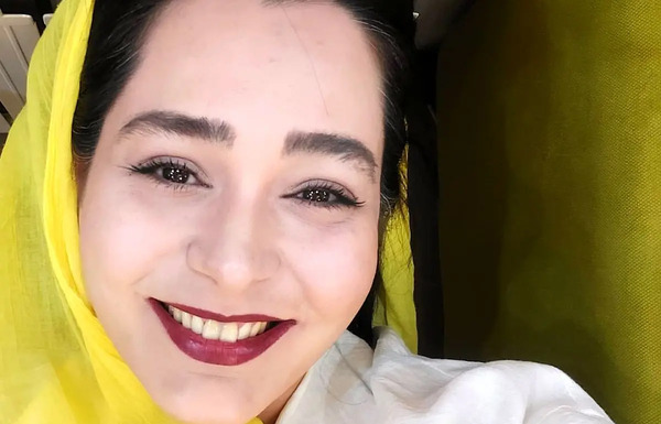 عکس های شخصی سانیا سالاری