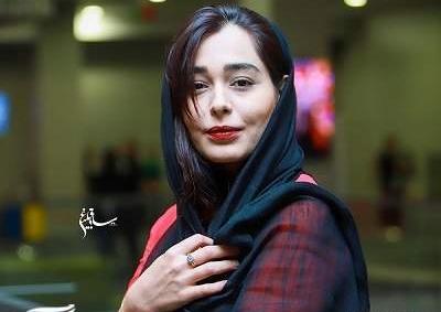 عکس های شخصی سانیا سالاری