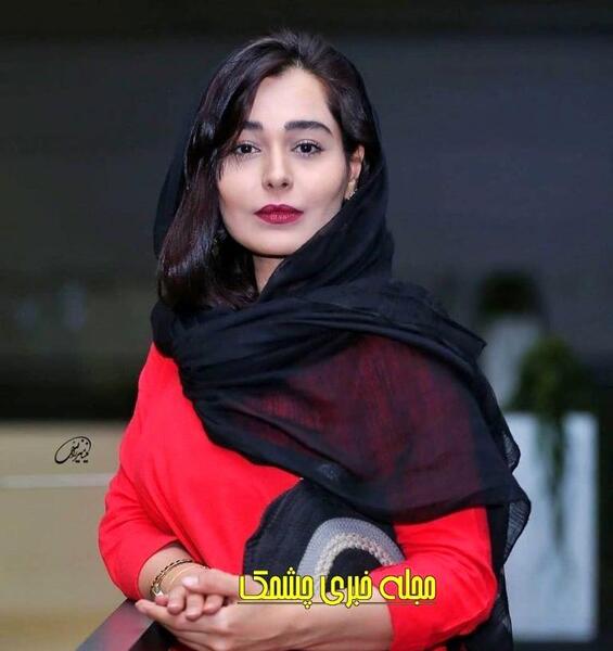 عکس های شخصی سانیا سالاری