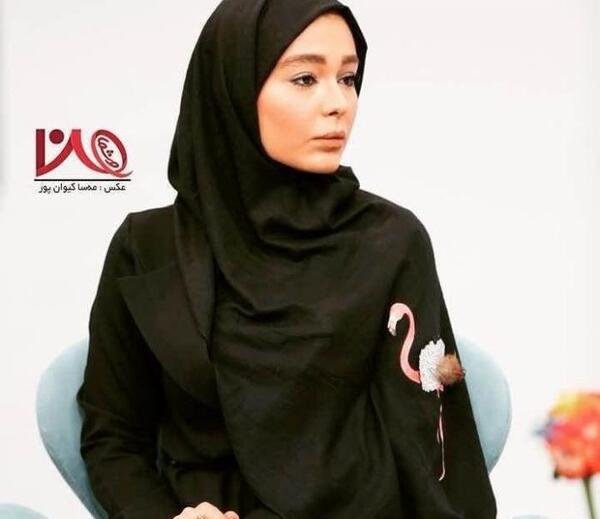عکس های شخصی سانیا سالاری