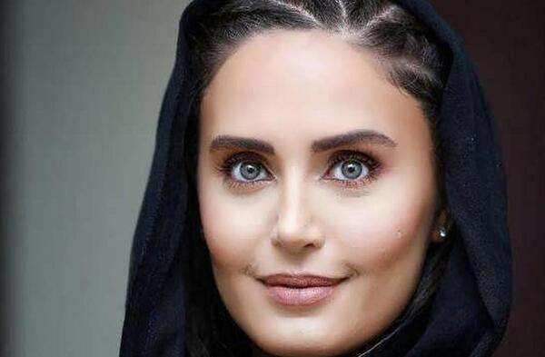 مدل عکس الناز شاکردوست