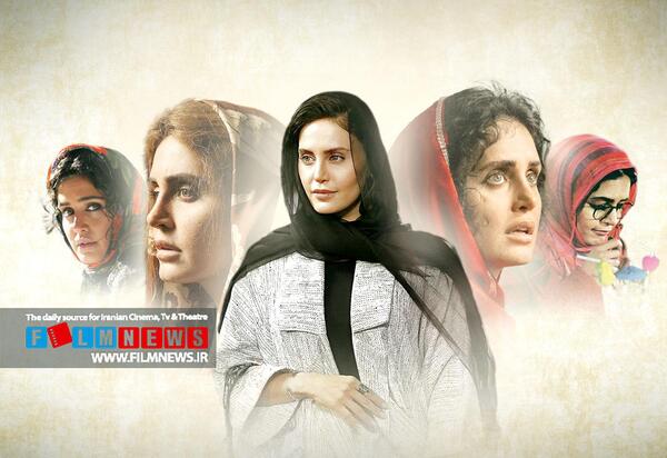 مدل عکس الناز شاکردوست