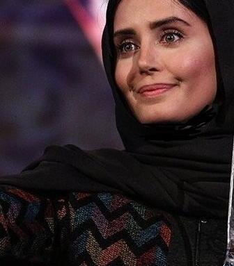 مدل عکس الناز شاکردوست