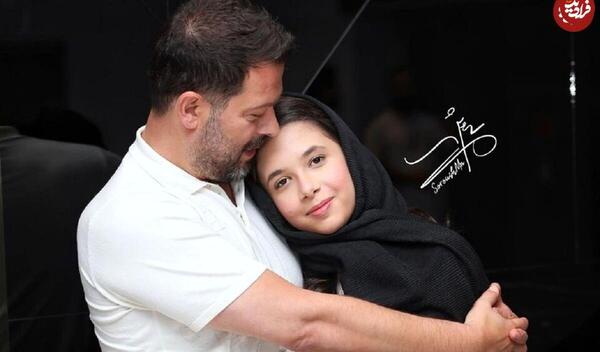 عکس های پشت صحنه چالش
