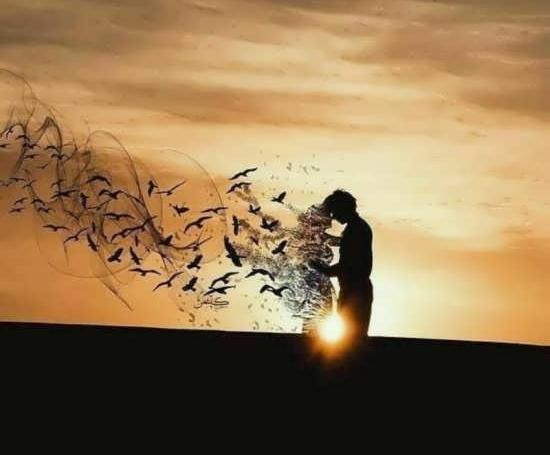 عکس های عاشقانه پروفایل بدون متن