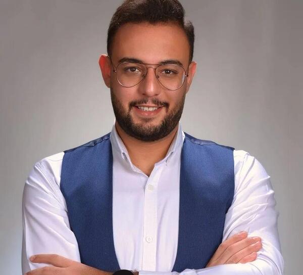 عکس حامد علیخانی