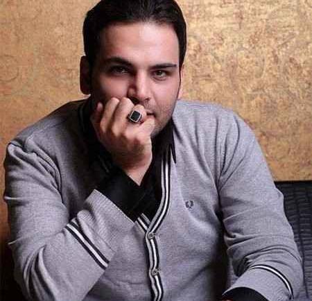 عکس حامد علیخانی