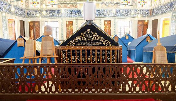 عکس سلطان احمد استانبول