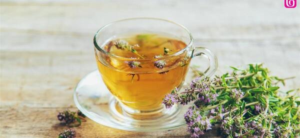 عکس دمنوش اویشن