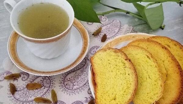 عکس دمنوش اویشن