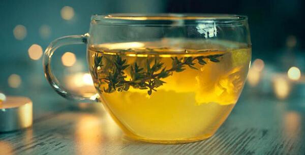 عکس دمنوش اویشن