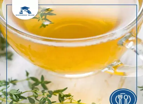 عکس دمنوش اویشن