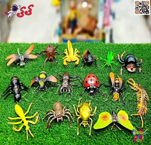 عکس سوسک کنترلی