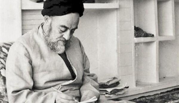 عکس از سد ذوالقرنین