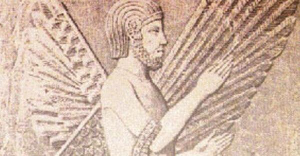 عکس از سد ذوالقرنین