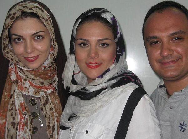 عکس احسان نامداری